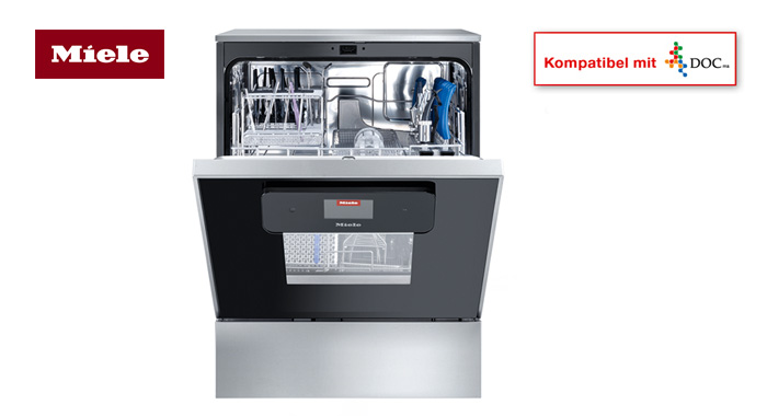 Miele Thermodesinfektor ExpertLine PWD 8682